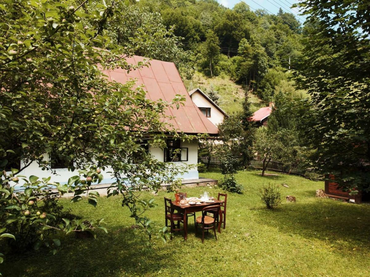Paul'S Country House | Region Donovaly Horná Turecká Exteriér fotografie