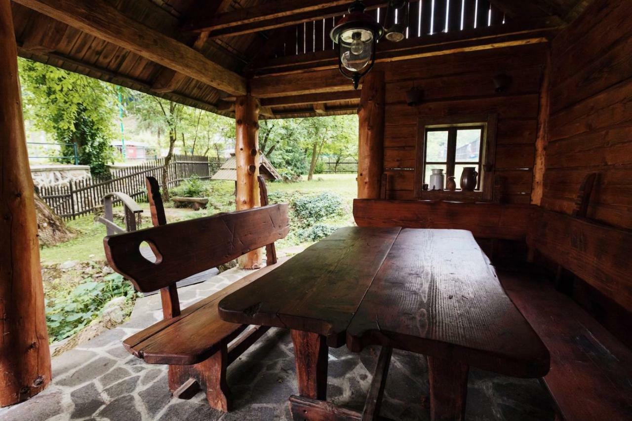 Paul'S Country House | Region Donovaly Horná Turecká Exteriér fotografie