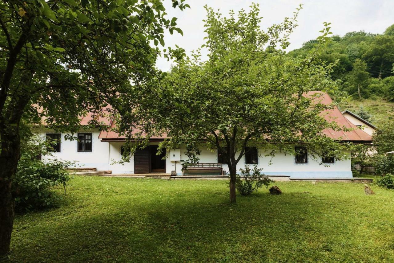 Paul'S Country House | Region Donovaly Horná Turecká Exteriér fotografie
